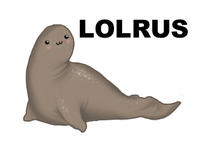 Lolrus