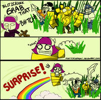 League of Legends