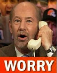 Tony Kornheiser's "Why"