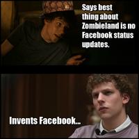 Scumbag Steve