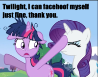 My Little Pony: Friendship is Magic