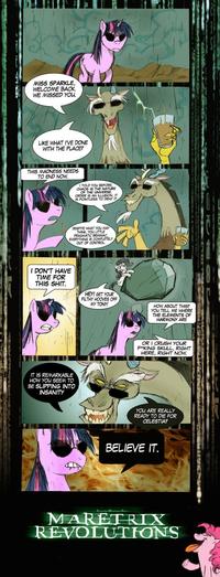 My Little Pony: Friendship is Magic