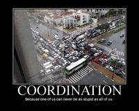 Demotivational Posters