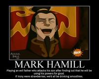 Demotivational Posters