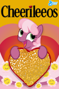My Little Pony Character Fandom