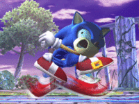 Super Smash Brothers