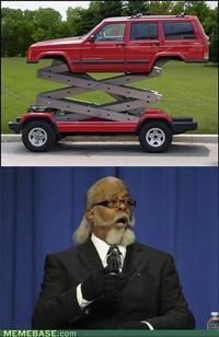 The Rent is Too Damn High / Jimmy McMillan