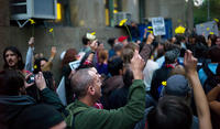 Occupy Wall Street