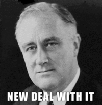 Deal With It