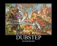 Dubstep