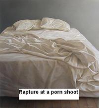 Rapture Bombing