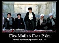 Facepalm