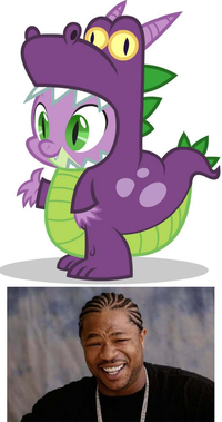 My Little Pony: Friendship is Magic