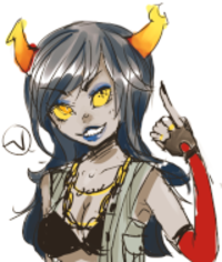 Homestuck