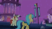 My Little Pony: Friendship is Magic