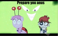 My Little Pony: Friendship is Magic