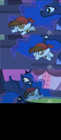 My Little Pony: Friendship is Magic