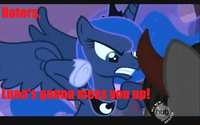 My Little Pony: Friendship is Magic