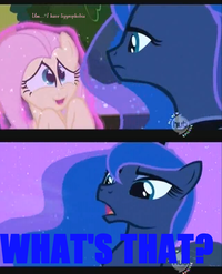 My Little Pony: Friendship is Magic