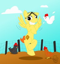 My Little Pony: Friendship is Magic