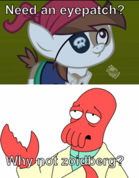 My Little Pony: Friendship is Magic