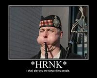 The Song of My People!