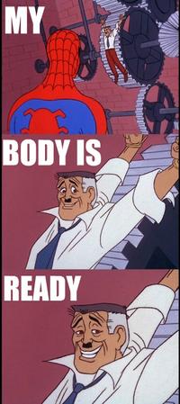 '60s Spider-Man