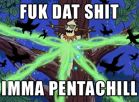 League of Legends