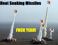 F*** Yeah Seaking