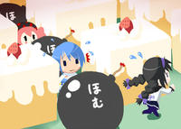 Puella Magi Madoka Magica