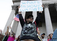 Occupy Wall Street