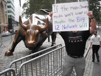 Occupy Wall Street