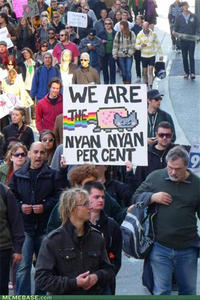 Occupy Wall Street