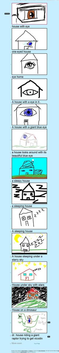 Doodle or Die