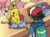 Meduka Meguca / Being 'X' is Suffering...