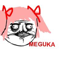Meduka Meguca / Being 'X' is Suffering...
