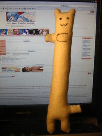 Longcat