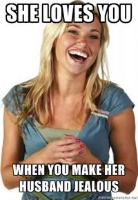 Friend Zone Fiona