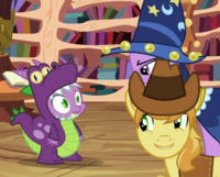Yospike