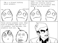 Are You Serious Face / Seriously?