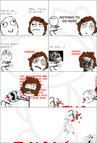 Rage Comics
