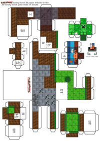 Minecraft