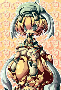 Devil Spoo (極悪スプー)