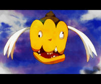 Devil Spoo (極悪スプー)