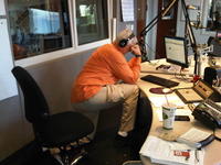Tebowing