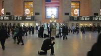 Tebowing