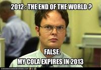 Schrute Facts