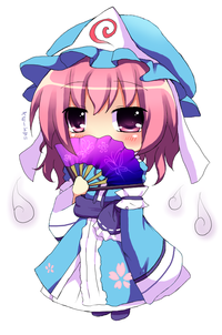 Touhou Project (東方Project)