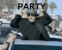 Party Hard