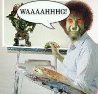 Warhammer 40k/40,000